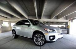 BMW. x21, 5x120.00. Под заказ