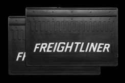 Брызговики FREIGHTLINER комплект 2 шт 520*330 mm