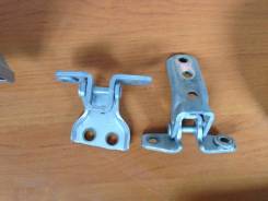 Крепление боковой двери. Mitsubishi Chariot Grandis, N84W, N94W, N96W, N86W Mitsubishi Pajero iO, H77W, H76W, H72W, H71W Mitsubishi Pajero, V73W, V75W...