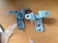 Крепление боковой двери. Mitsubishi Pajero, V73W, V75W, V78W, V77W