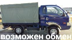 Kia Bongo III. Продам Полноприводный грузовик, 2 900 куб. см., 1 500 кг.