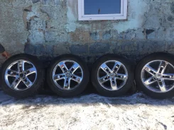 Dunlop Dectes SP001. ������, 2015 ���, 60�%, 4 ��
