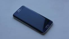 Samsung Galaxy S6 SM-G925F Edge. Б/у
