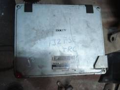 Блок управления двс. Toyota Verossa, JZX110 Toyota Mark II Wagon Blit, JZX110 Двигатель 1JZFSE