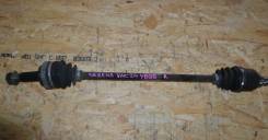 Привод. Nissan: Expert, Prairie, Serena, Liberty, Avenir, AD, Wingroad Двигатели: QG18DE, YD22DD, QR20DE, YD25DDTI, SR20DE