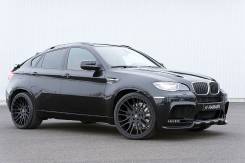 Hamann. x22, 5x120.00. Под заказ