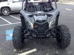 BRP Can-Am Maverick X3 X RS. исправен, есть птс, без пробега