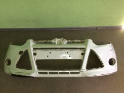Бампер. Ford Focus