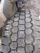 Bridgestone Blizzak W965. Зимние, без шипов, 2005 год, износ: 10%, 2 шт. Под заказ