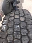 Bridgestone Blizzak W965. Зимние, без шипов, 2005 год, износ: 10%, 2 шт. Под заказ