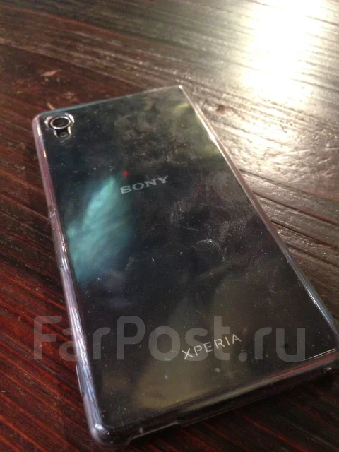 Sony Xperia M4 Aqua. �/� ����