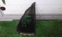 Стекло боковое. Nissan Bluebird, EU13, HNU13, ENU13, PU13, HU13, U13, SNU13, SU13 Nissan Gloria, ENU13 Nissan Cedric, ENU13 Двигатели: SR18DE, SR20DE...