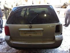 Volkswagen Passat. 3B6
