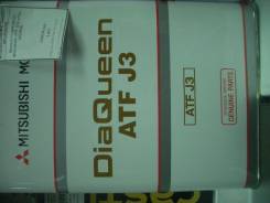 Mitsubishi Multi Gear Oil. Вязкость ATF-J3, гидрокрекинговое