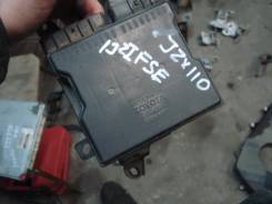 Блок управления форсунками. Toyota: Progres, Verossa, Crown, Brevis, Mark II Wagon Blit, Crown Majesta Двигатели: 1JZGE, 1JZFSE