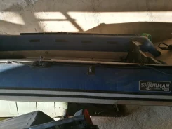 Shturman Pro 420. ����� 4,2��., 30��.�. ����