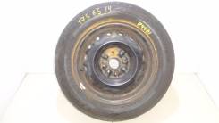 Bridgestone Ecopia EX10. Летние, износ: 5%, 4 шт