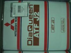 Mitsubishi Multi Gear Oil. Вязкость ATF-J2, гидрокрекинговое