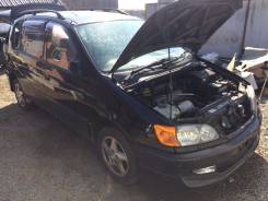 Toyota Ipsum. SXM15, 3S
