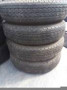 Bridgestone Duravis. Летние, износ: 5%, 4 шт