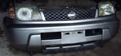 Ноускат. Nissan X-Trail, NT30