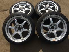SSR Type-C. 8.0x17, 5x100.00, ET35, ЦО 73,0 мм.