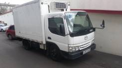 Mazda Titan. Продается грузовик , 4 000 куб. см., 2 000 кг.
