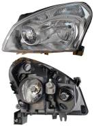 Фара. Nissan Dualis Nissan Qashqai. Под заказ