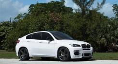 Vossen CV3-R. x22, 5x120.00. Под заказ