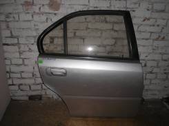 Дверь боковая. Honda Rafaga, CE4, CE5 Honda Ascot, CE5, CE4