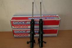 Амортизатор. Honda Shuttle Honda Odyssey, GF-RA4, GF-RA5, GF-RA3, E-RA1, E-RA5, E-RA4, E-RA3, RA1, E-RA2 Двигатели: F23A7, F22B8, F22Z3, F23A9, F22B9...