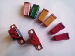 Предохранитель. Honda: Civic Ferio, MDX, Insight, Avancier, Ascot, Jazz, Capa, FR-V, Domani, Ballade, Accord Inspire, Edix, Freed, Stepwgn, S-MX, Stre...