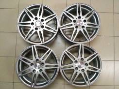 Dunlop Birth VS7. 6.5x16, 5x114.30, ET38
