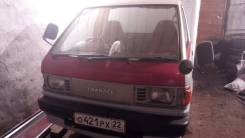 Toyota Town Ace. Продается грузовик тойота тоунайс, 1 600 куб. см., 1 000 кг.