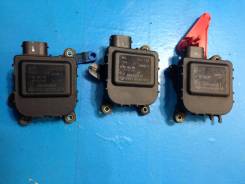 Сервопривод заслонок печки. Volkswagen Passat, 3B6, 3B, 3B3