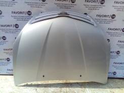 Капот. Toyota Allion, AZT240, NZT240