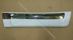 Накладка на боковую дверь. Toyota Land Cruiser, VDJ200, UZJ200W, GRJ200, URJ200, UZJ200