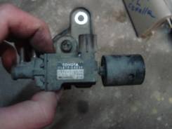 Датчик. Toyota: Corolla, Corona, Caldina, Carina, Carina E, Vista, Sprinter, Camry Двигатели: 2CE, 1C, 2C, 2CT