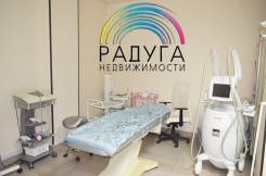 Сдам косметологический кабинет в аренду. Улица Отлогая 10, р-н Первая речка, 30 кв. м., цена указана за все помещение в месяц