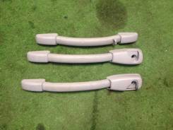 Ручка салона. Subaru Legacy Lancaster, BHE, BH9 Subaru Legacy, BHC, BEE, BES, BH5, BE5, BH9, BE9 Двигатели: EJ25, EZ30, EJ206, EJ208, EJ254, EJ201, EJ...