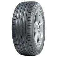 Nokian Z SUV. Летние, без износа, 4 шт