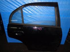 Дверь боковая. Honda Civic, ES9