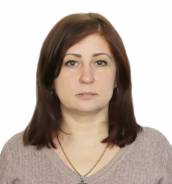 Заместитель главного бухгалтера. Высшее образование, опыт работы 27 лет