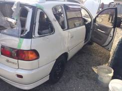 Toyota Ipsum. SXM10, 3S