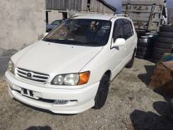 Toyota Ipsum. SXM10, 3S