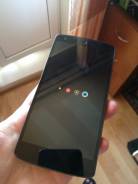 LG Nexus 5. Б/у