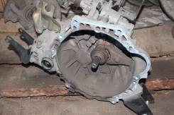 Механическая коробка переключения передач. Toyota Avensis, ZZT251L Двигатель 1ZZFE