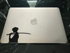 Apple MacBook Air 13 2013 Mid MD761. 13.3", 1,3����, ��� 4 ��, ���� 2���, WiFi, Bluetooth, ����������� �� 10��. ����