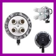 Источник постоянного света, Godox TL-4