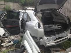 Lexus RX300 в Иркутске Lexus RX300